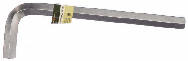 Ключ шестигранный 19 мм 