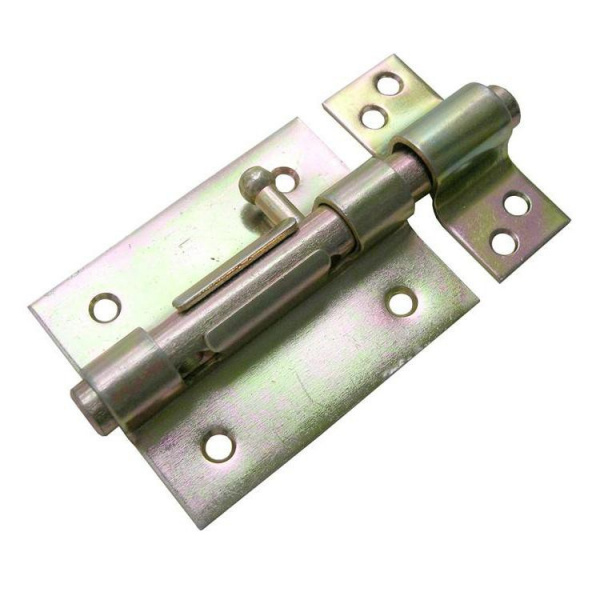 Шпингалет 120мм GX10120/66304