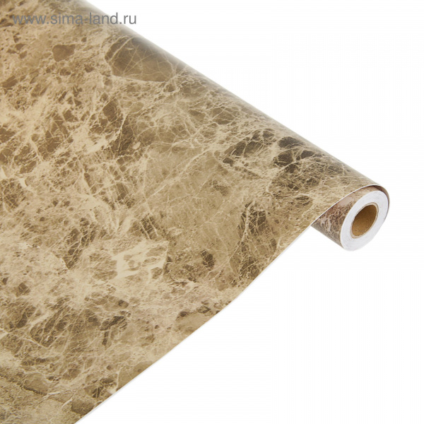 Пленка самоклеющаяся 45см. 8м. В6004А   2623669