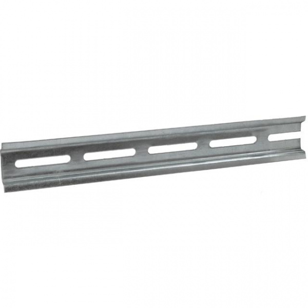 DIN-рейка на 8 авт. 15см