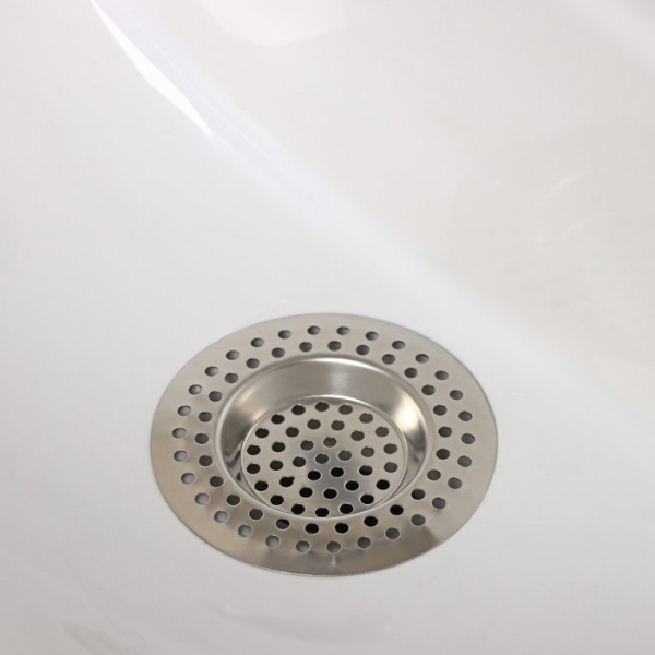 Фильтр для раковины, 2 шт, d=7,5 см /9415961