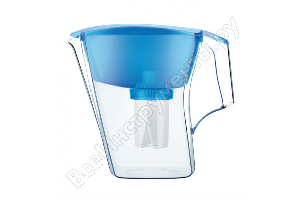 Водоочиститель Кувшин модель Лайн