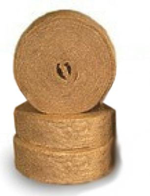 Утеплитель межвенцевой из джута 8х100мм