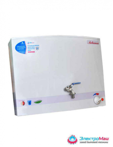 Бачок водонагреватель Электромаш  30 литров