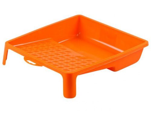 Ванночка малярная пластм. 330х350мм ВОЛАТ (кювета, для валиков длиной до 300мм) (22000-330)