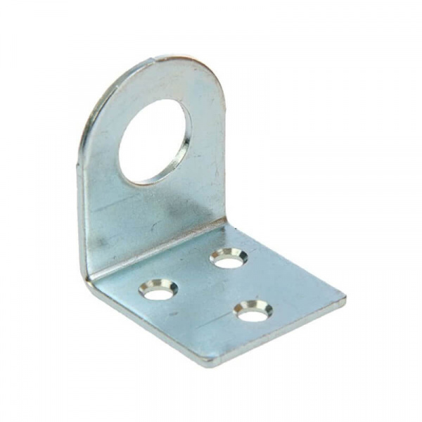 Проушина 40*75 гнутая/мм203