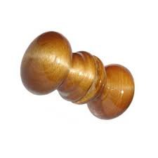 Ручка кнопка ЙО-КЛЕН 129027