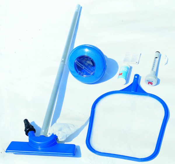 Набор для бассейнов Bestway 010928