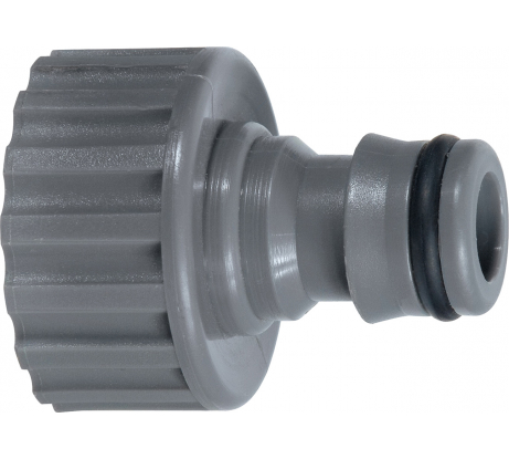 Адаптер с внутренней резьбой 1/2 Palisad Luxe/65722