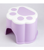 Подставка детская "Лапка 20" ,цвет микс 2598188