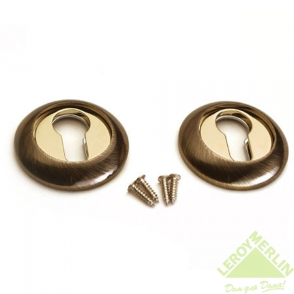 Накладка дверная DP-C-05-АВ/135079