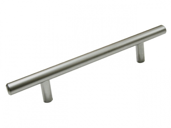 Ручка-рейлинг 10-224/274 матовый хром STARFIX (SMF-10543)