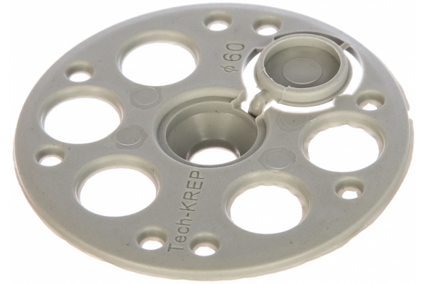 Шайба рондоль 60мм