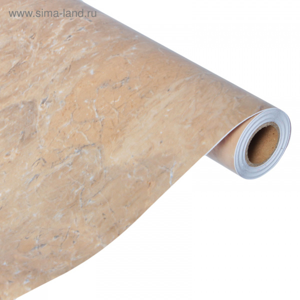 Пленка самоклеющаяся 45см. 8м. Срез камня 1409687