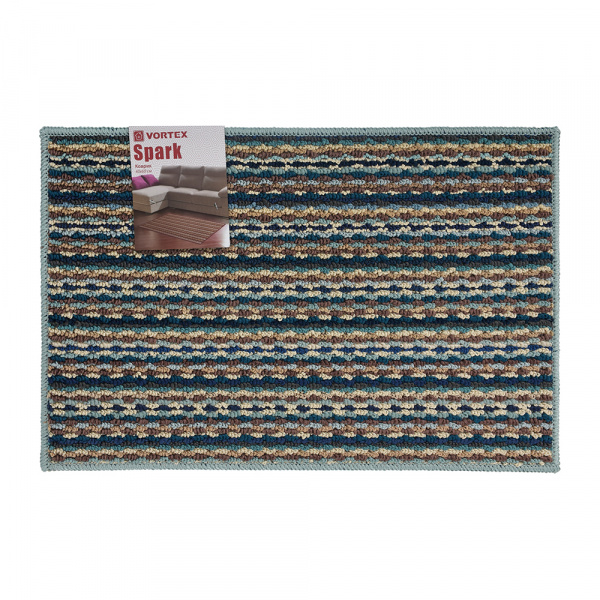 Коврик "Spark" 40*60см/22353