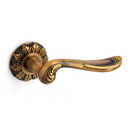 Ручки раздельные Apecs H-2413-Z-AN /127386