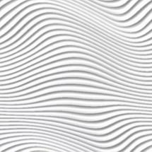 Плитка потолочная Бриз (Жемчуг) 8шт