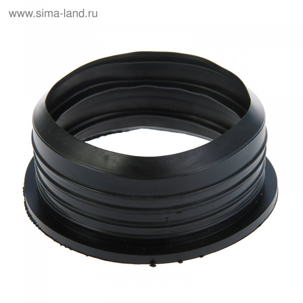 Манжета переходная "Симтек", 110 х 123 мм, трехлепестковая 2188070