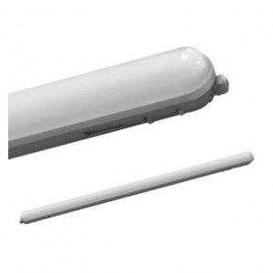 Светильник светодиодный ASD/InHOME ССП-159М 1225(1200)x75x70 /723539