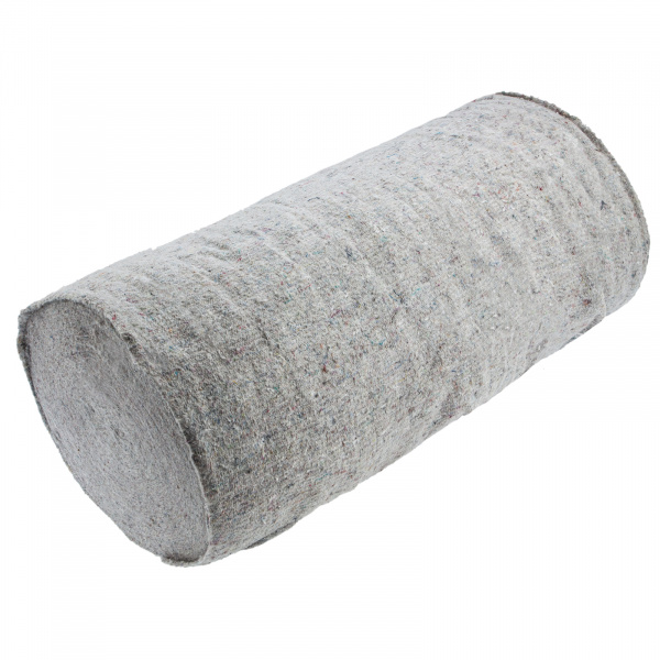 Салфетка техническая, 0,8х50 м Россия (МИР)/92345