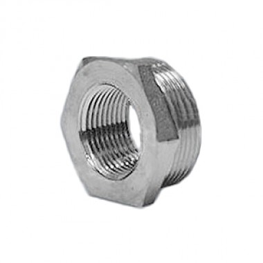 Футорка никель Ду 40 х 15 НР/ВР 426079