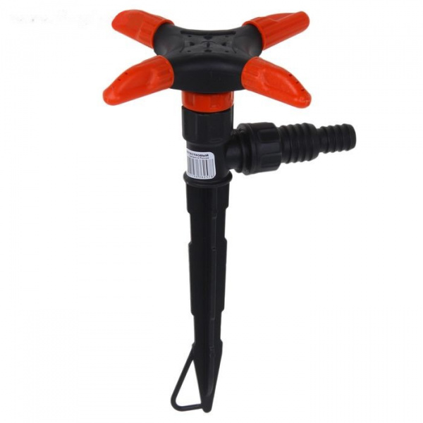 Распылитель 4х-лепестковый "Жук" 1/2"-3/4" /730060