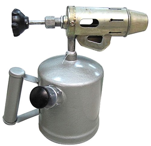 Лампа паяльная 1,5 л STARTUL (ST8800-15)