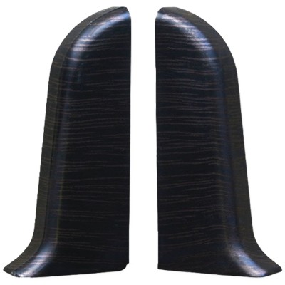 ЗАГЛУШКА  Венге черный/темный 303