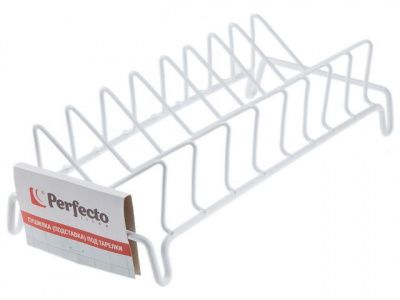 Сушилка (подставка) под тарелки, PERFECTO LINEA