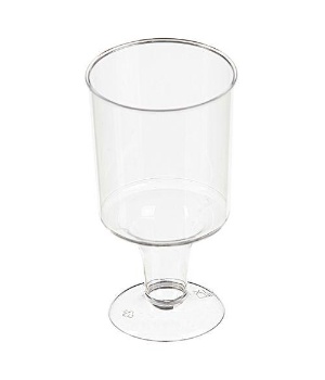 Рюмка 0.05 ДК (6шт. в упак.)