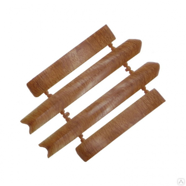 Набор комплектующих НК 70мм "Идеал" Дуб