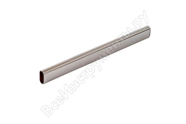 Штанга овальная, 15х30х0,8х1000 мм