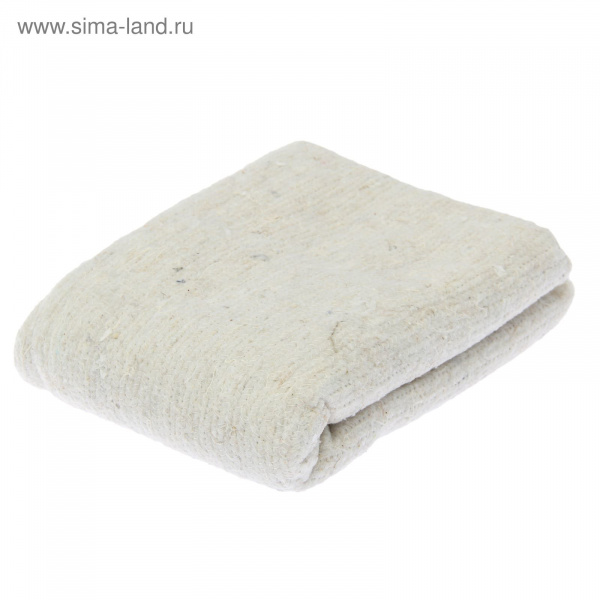 Тряпка для пола  80*100 ХПП 1516974