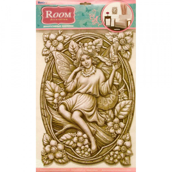 Нимфа Барельеф 9302РОА