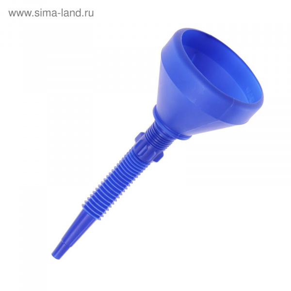 Воронка с гофрированным удлинителем М207 696463
