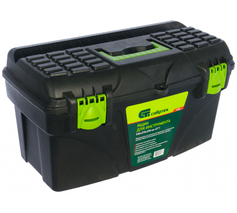 Ящик для инструментов 530х275х290 (21") /90806