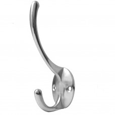 Крюк SOLLER 703А хром /218070