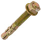 Анкер клиновой 12х100