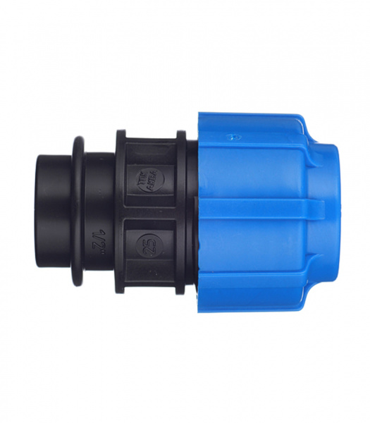 Муфта КП 25х1/2" ВР