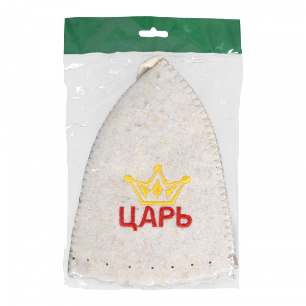 Шапка Царь/41170