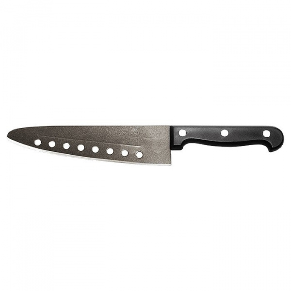 Нож поварской "MAGIC KNIFE" medium, 180 мм, тефлоновое покрытие полотна/79114