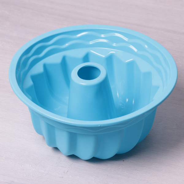 Форма для выпечки  кекса FBS-OK23  23х10см 985804