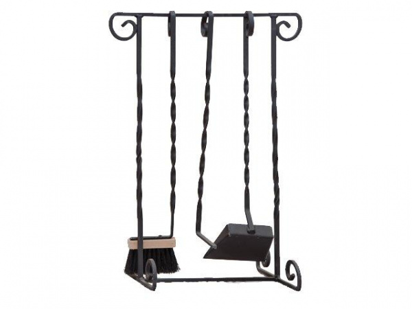 Каминный набор КМС-1 "АЛЛЕГРО"