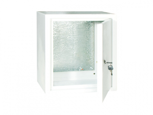 Корпус металлический ЩМП-2.3.1-0 (250х300х150) TDM (SQ0905-0052)