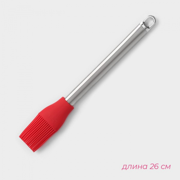 Кисть «Редмонд», 26 см, цвет МИКС /2570360