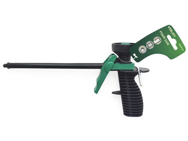 Пистолет для монтажной пены облегченный ВОЛАТ/36020-05