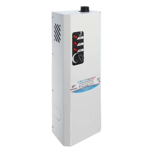 Электрокотел ЭВПМ 9 "Электромаш", 9кВвт, 380 В 5443281