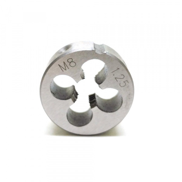 Плашки М8*1.25 FIT 70825