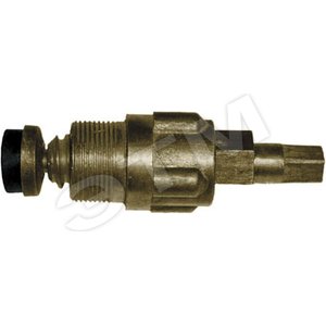 Кран-букс червячная (г.Сумы) 74491