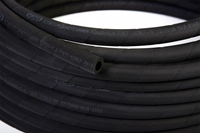 Рукав 20*1,6 МПа